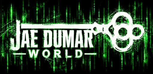 Home of Jae Dumar World & The Human Revolution